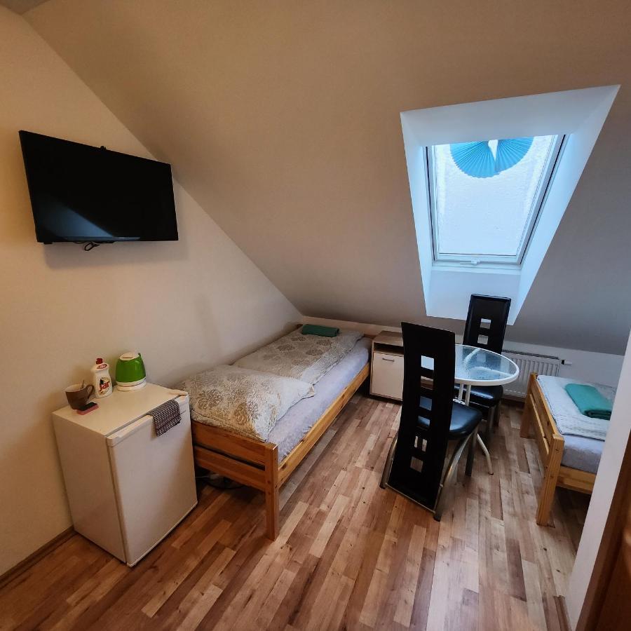 Ubytování u Maxe Lipno nad Vltavou Exterior foto