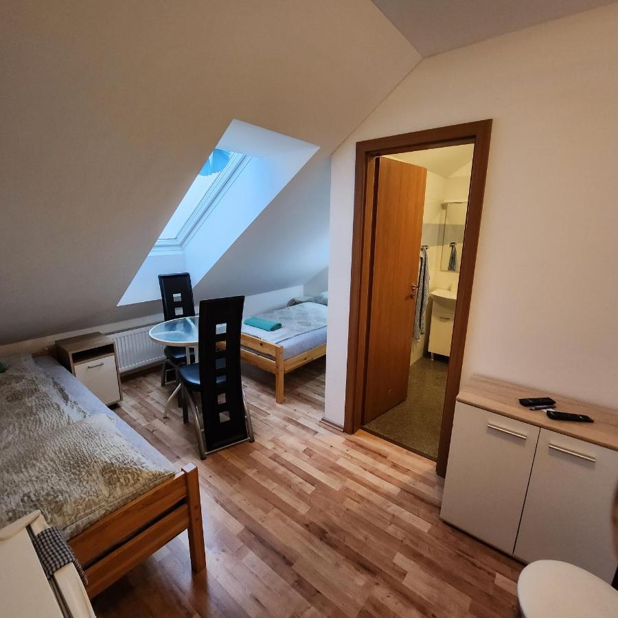 Ubytování u Maxe Lipno nad Vltavou Exterior foto