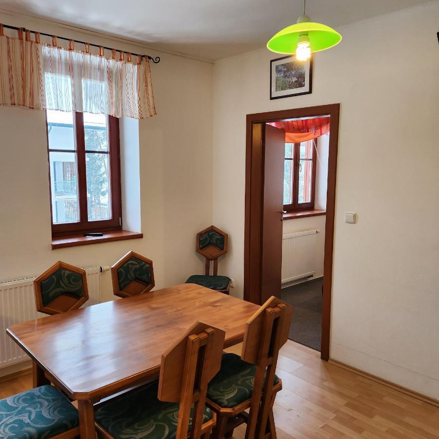 Ubytování u Maxe Lipno nad Vltavou Exterior foto