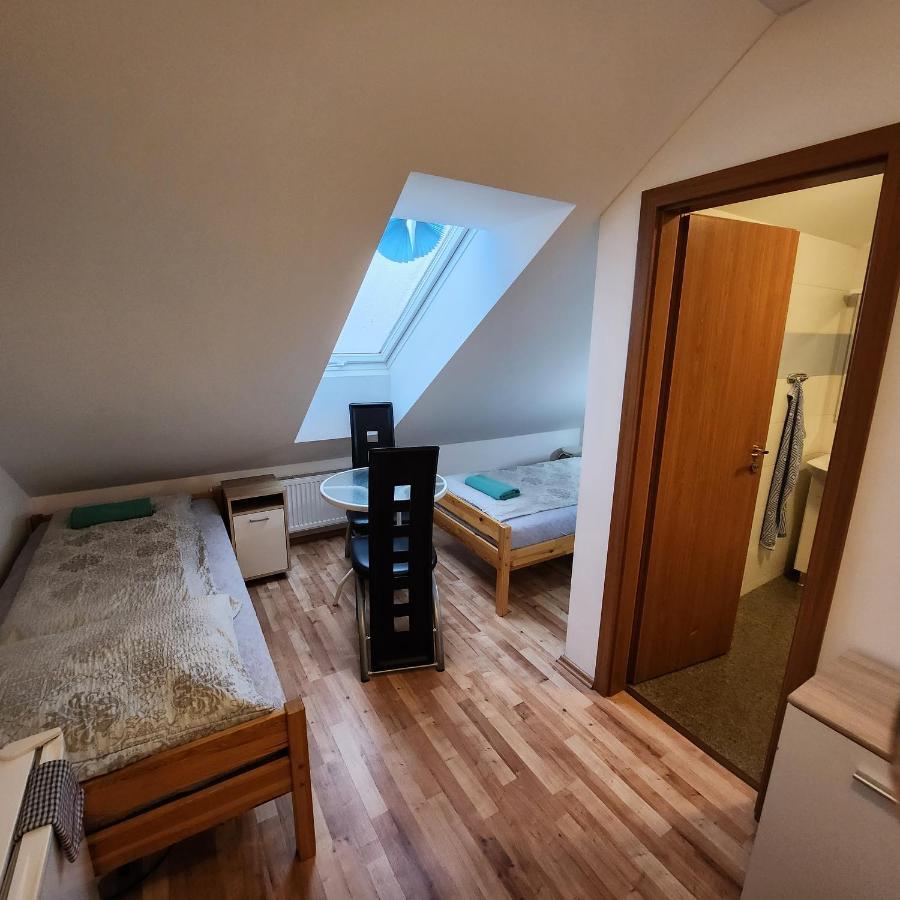 Ubytování u Maxe Lipno nad Vltavou Exterior foto
