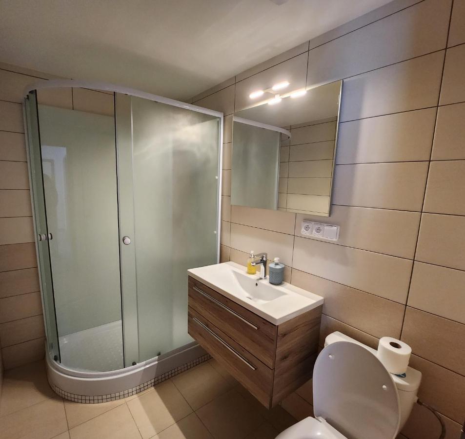 Ubytování u Maxe Lipno nad Vltavou Quarto foto